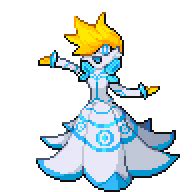 delta gardevoirite|Mega Stone .